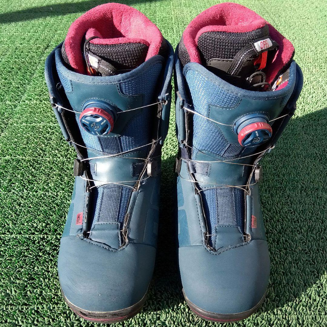 美品 HEAD 26,0 B0A/ SALOMON BURTON K2 RIDE