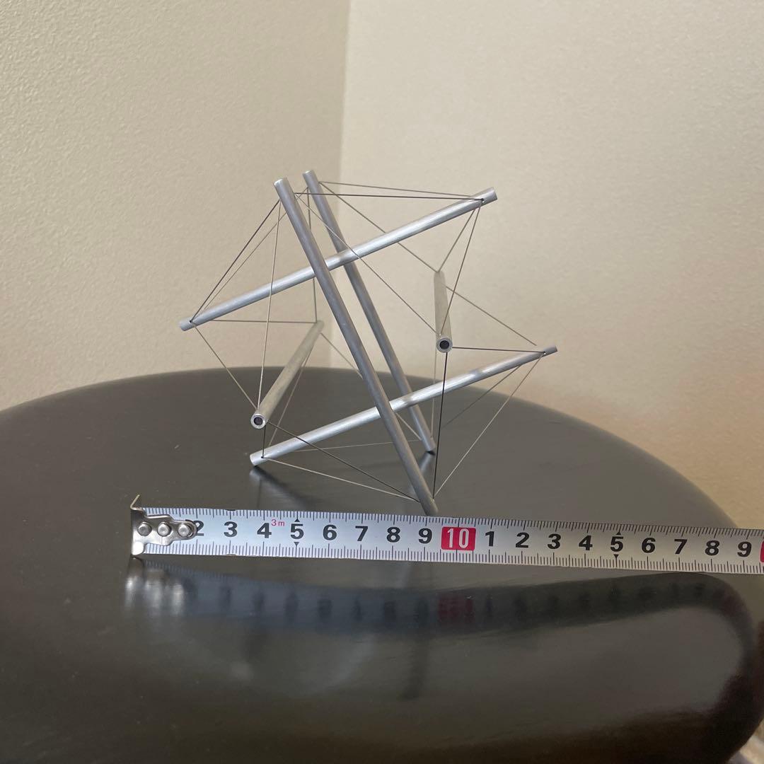 TENSEGRITYLAB. テンセグリティラボ 6 φ145mm