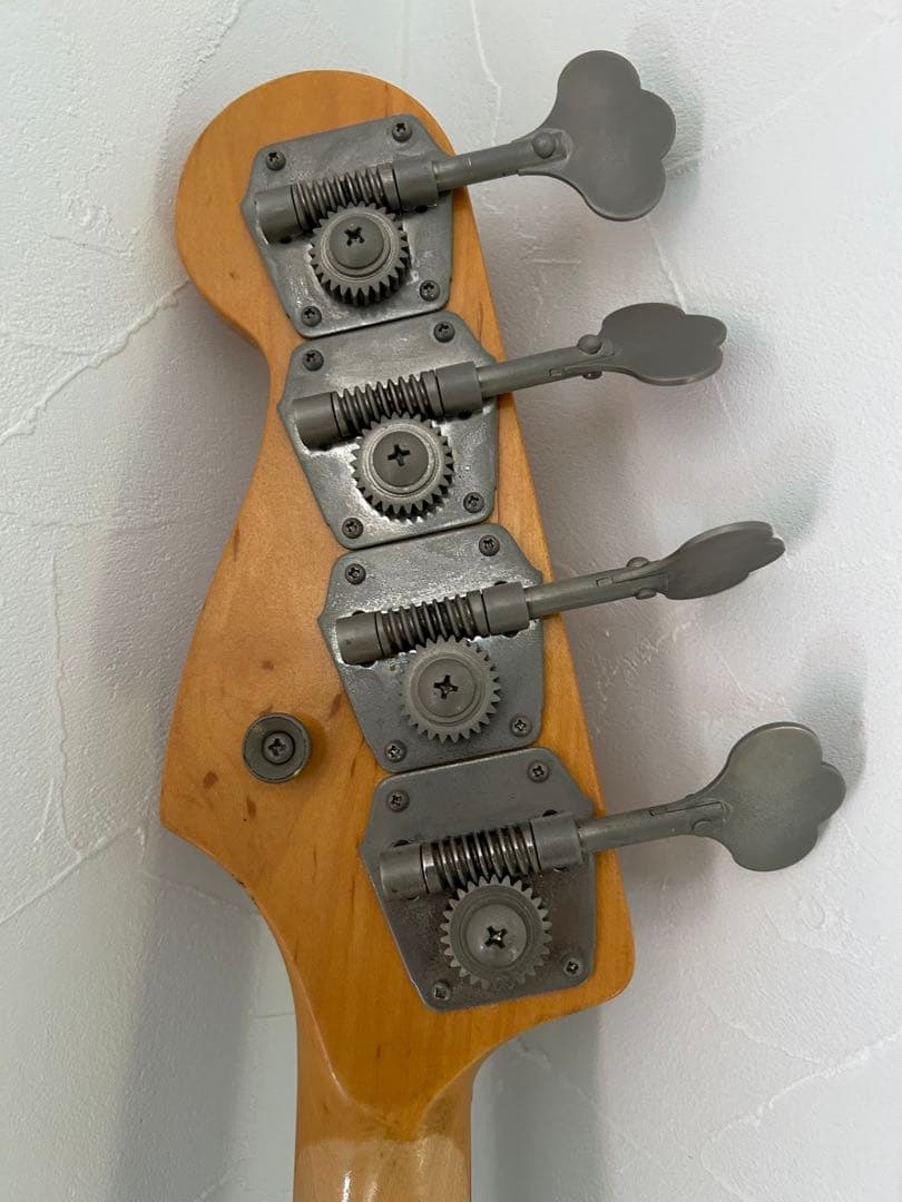 ベース Onka fender amrican vintage jazzbass