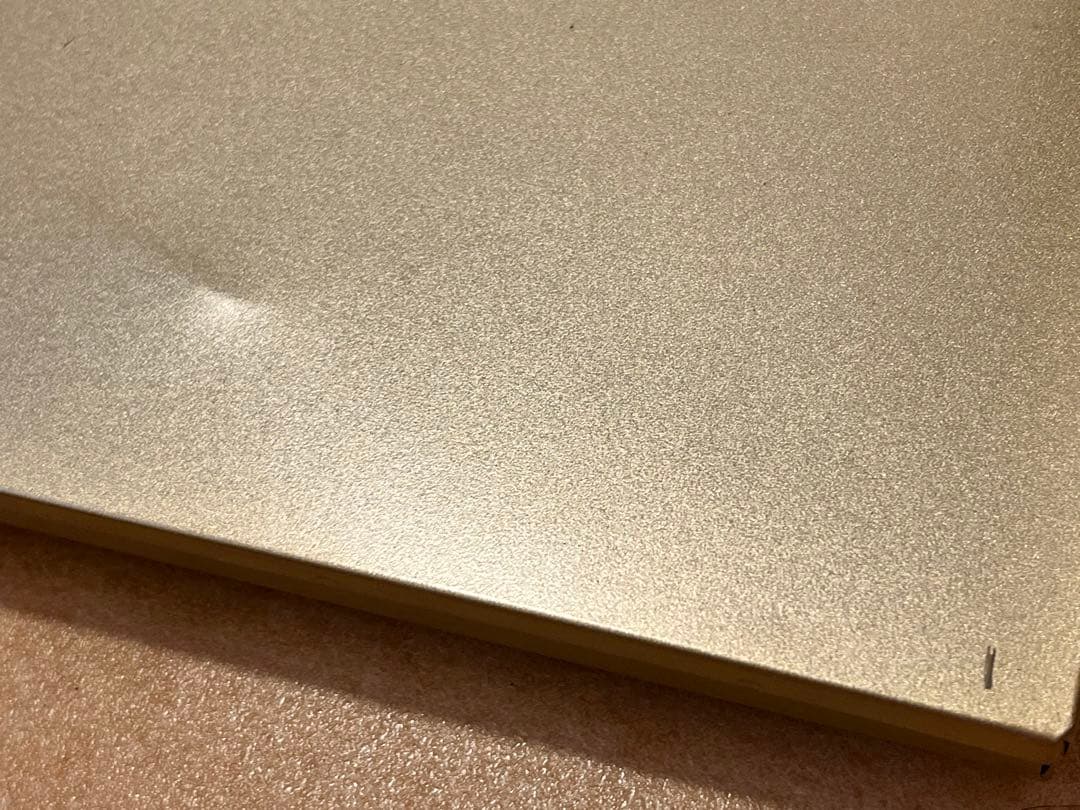 ゴールド　ハンガーラック　モダン