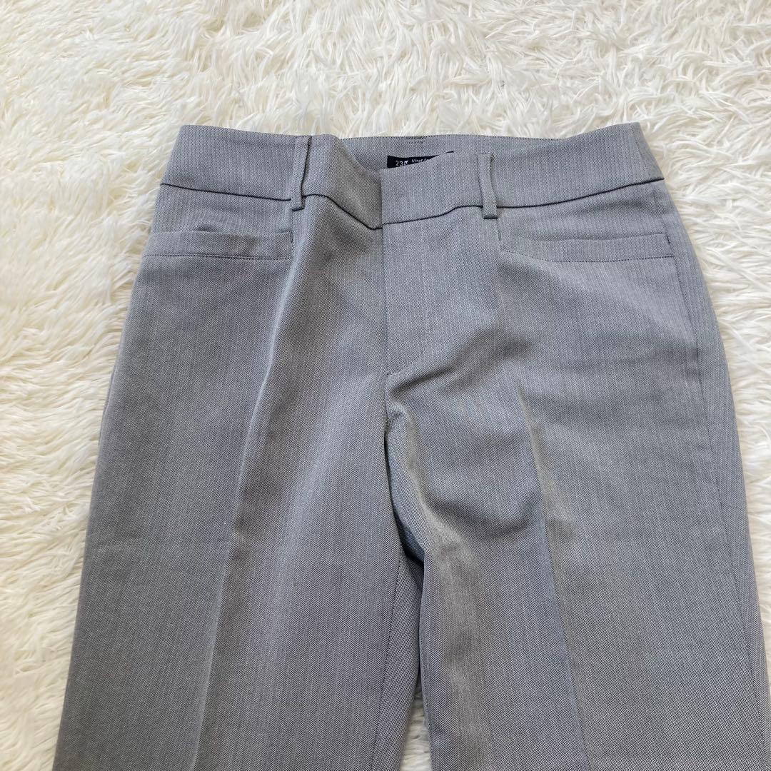 のんのん 　23区♡スーツ　スリーピース　ジャケット　パンツ　スカート