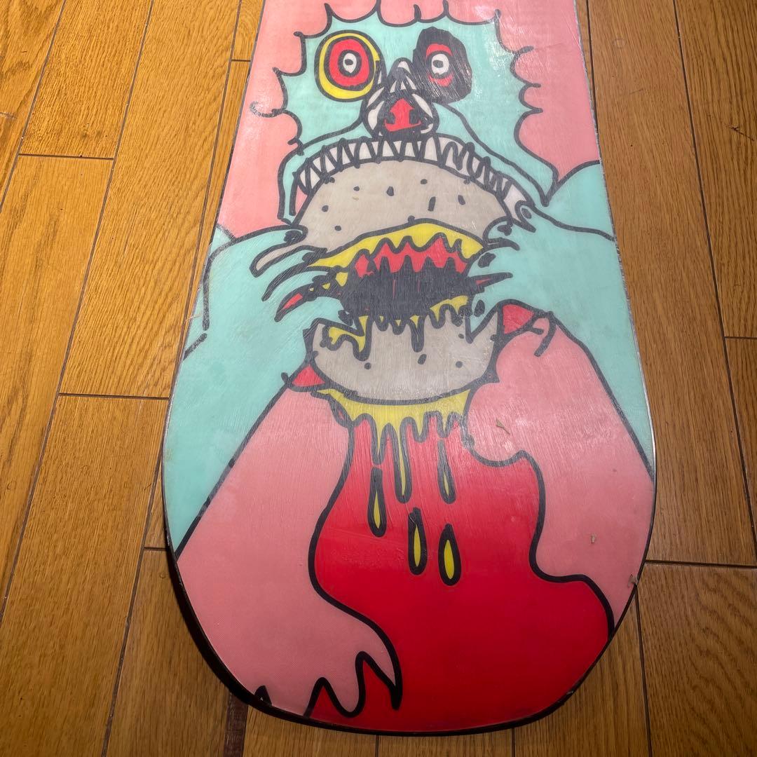 【値下げ】salomonサロモンsalomonder148バインセット　パーク