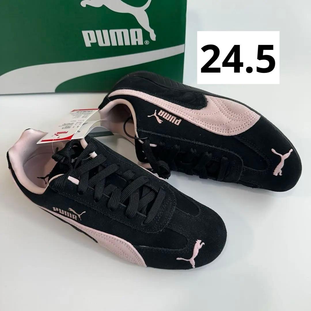 【新品未使用】プーマ Speedcat OG \