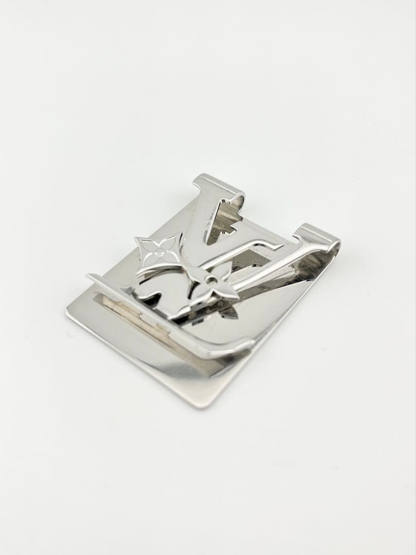 ルイヴィトン M02571 マネークリップ モノグラム RM1255