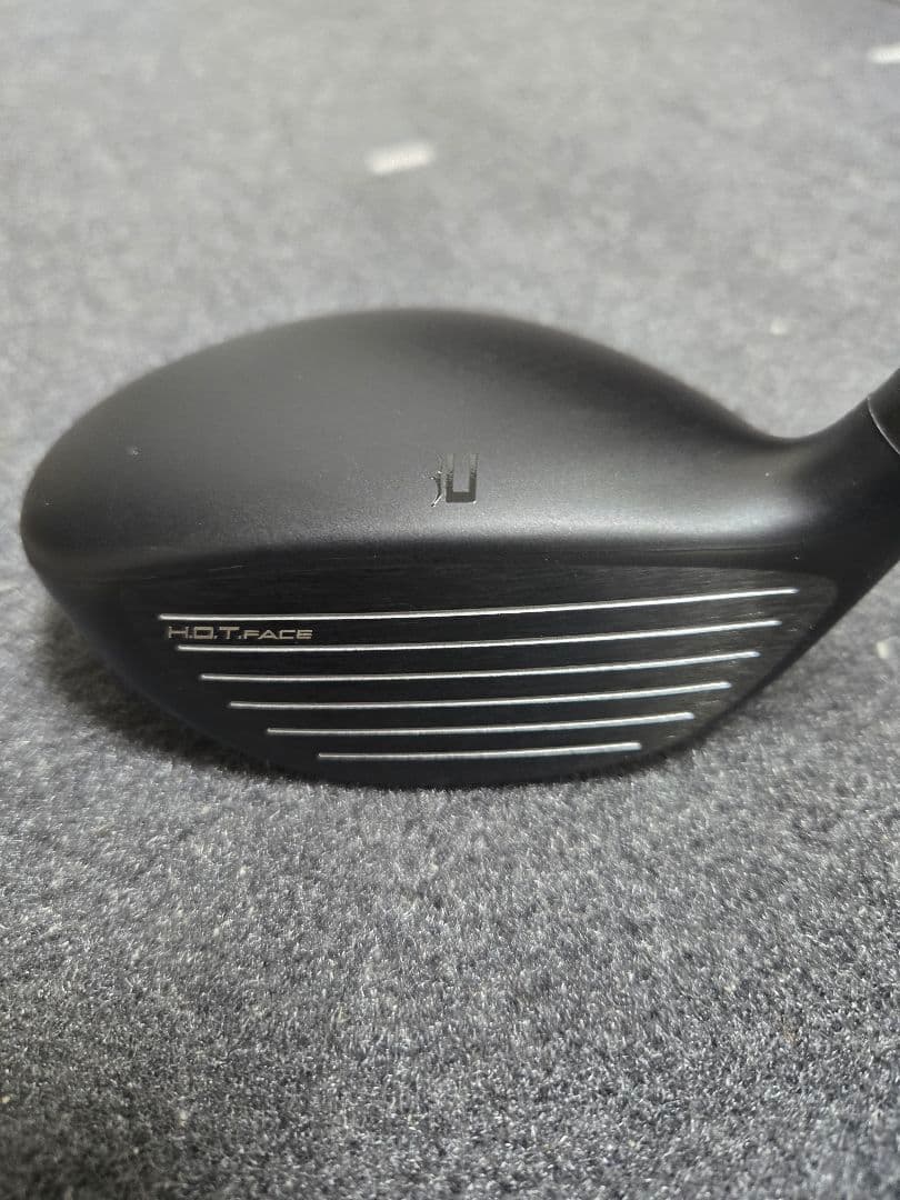 クラブ COBRA DS ADAPT LS 5W Speeder NX Violet