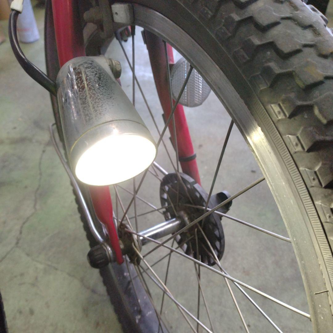 [727]送料無料 ブリヂストン Anjelino 電動アシスト自転車