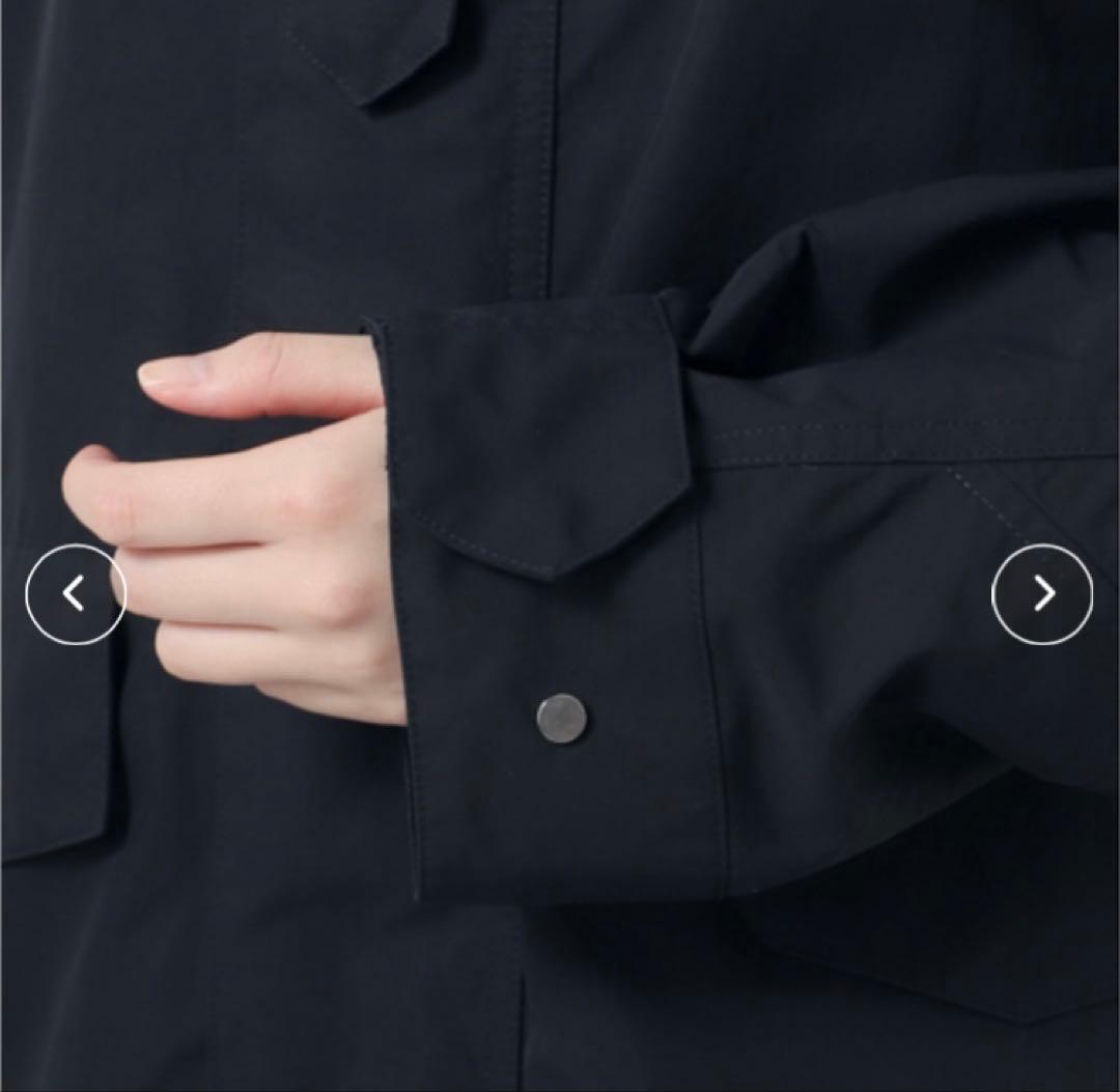 Y(dot) ap studio別注オーバーフィールドジャケット