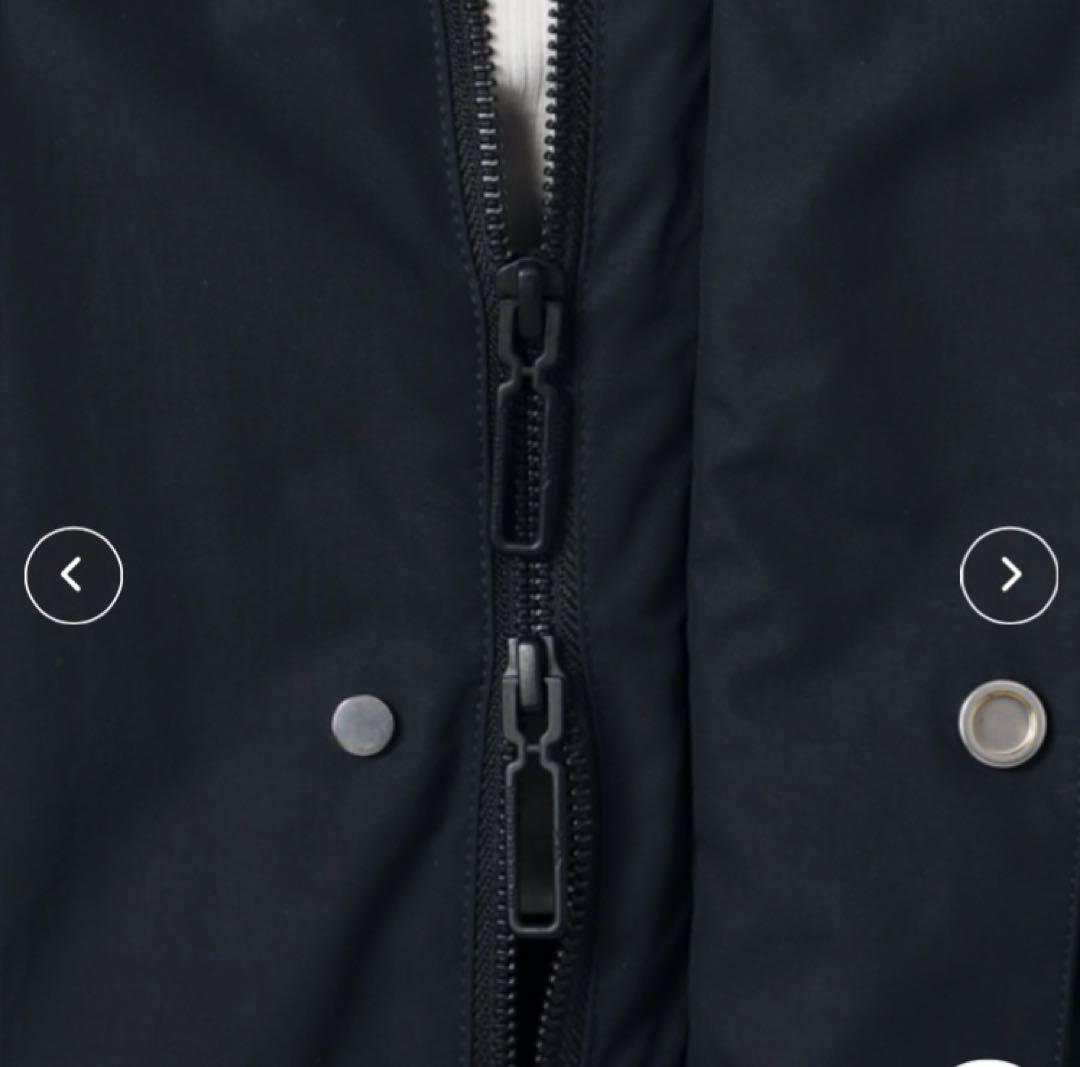 Y(dot) ap studio別注オーバーフィールドジャケット