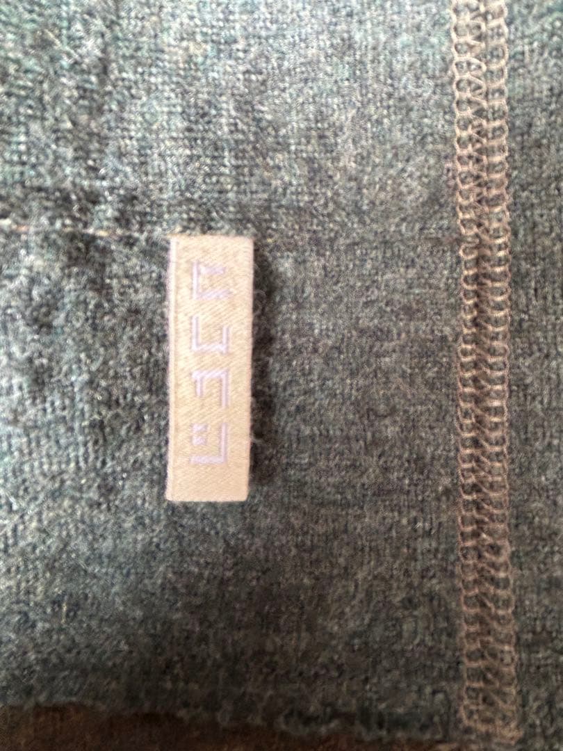 ヒムカシhimukashi (サリゲナク)リバーシブルコート／ジャケット