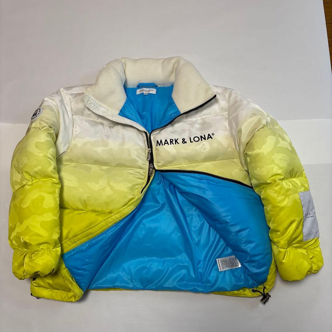 メンズウェア MARK &LONA