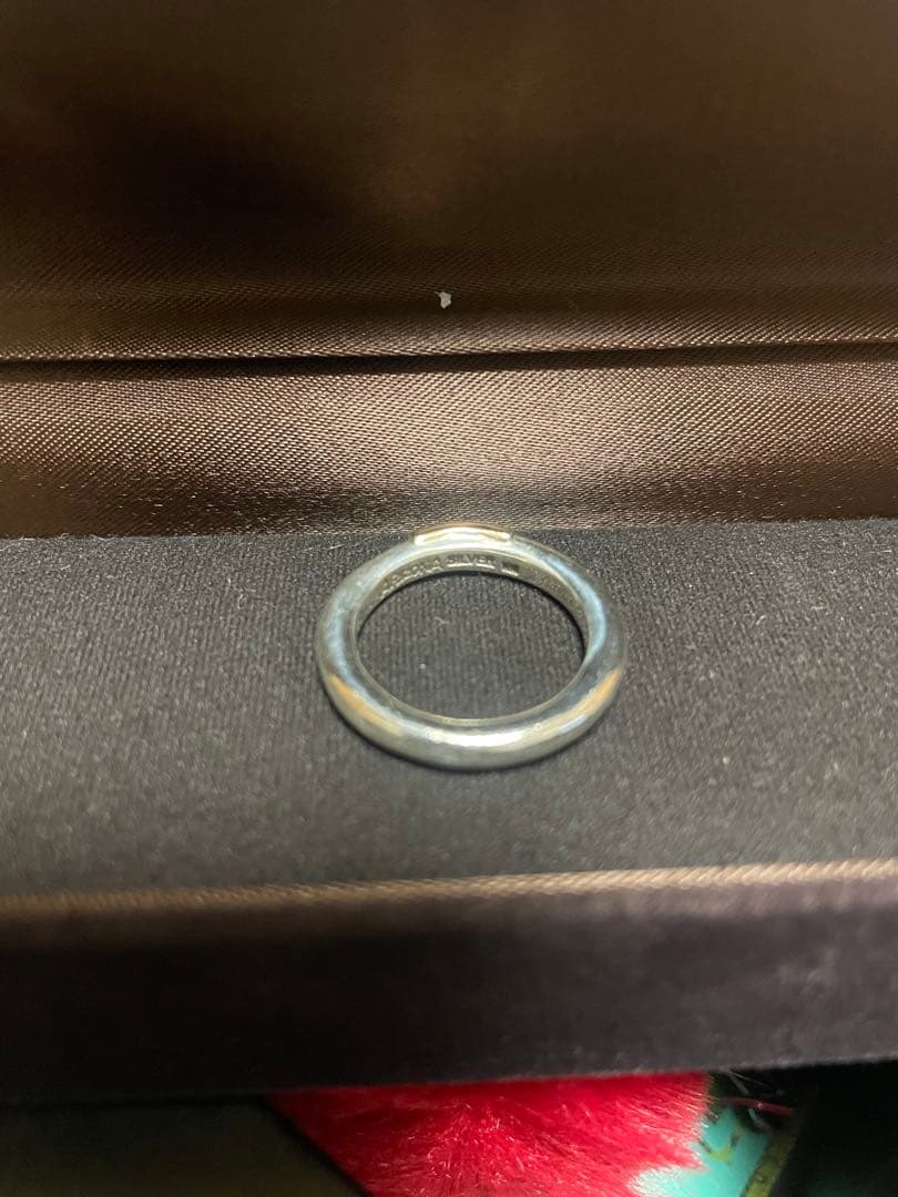 アリゾナフリーダム 指輪