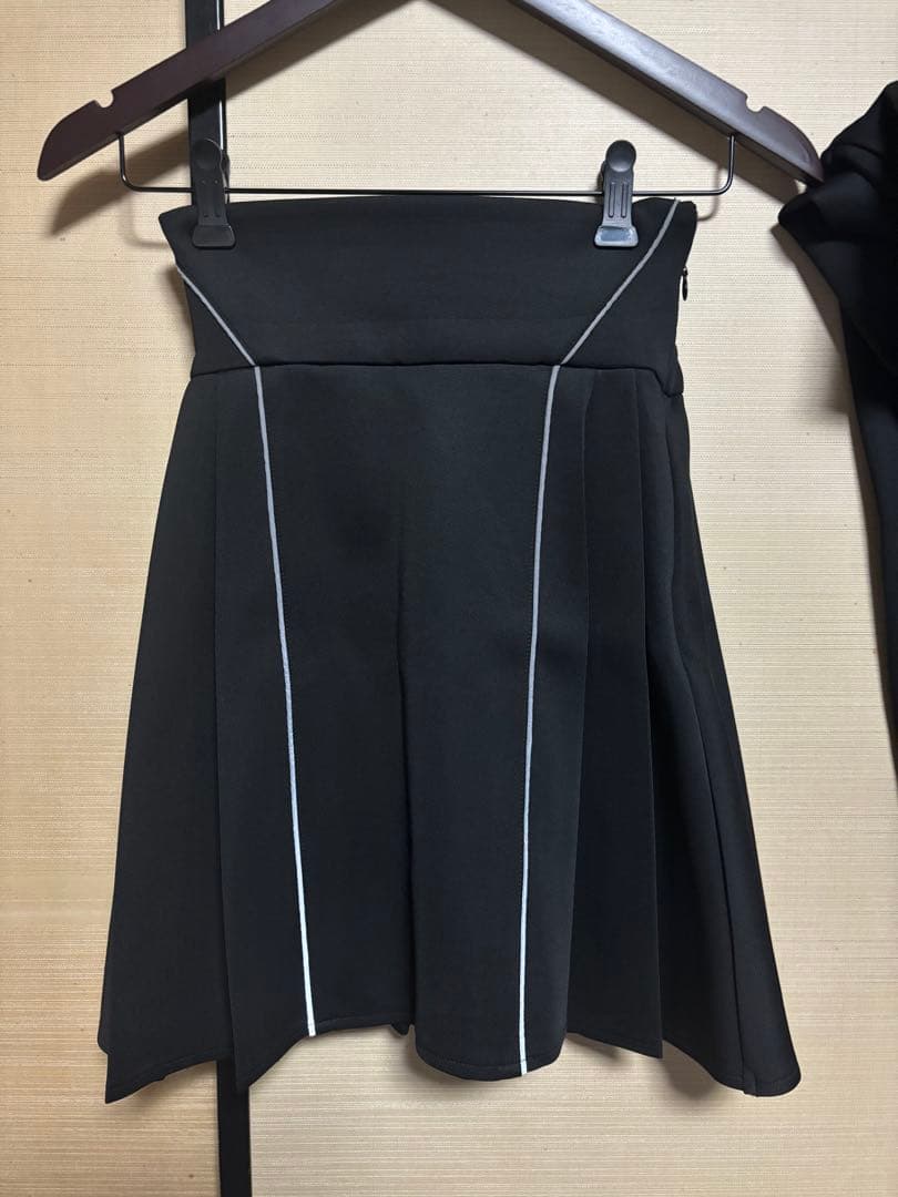 ililil ジャージ セットアップ（最終値下げ）