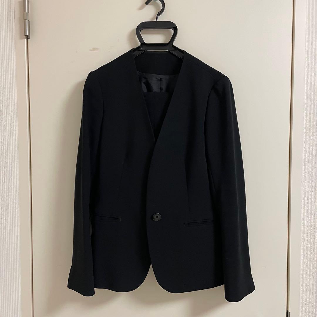 ポカポカ ザスーツカンパニー レディース セットアップ 2点まとめ買い