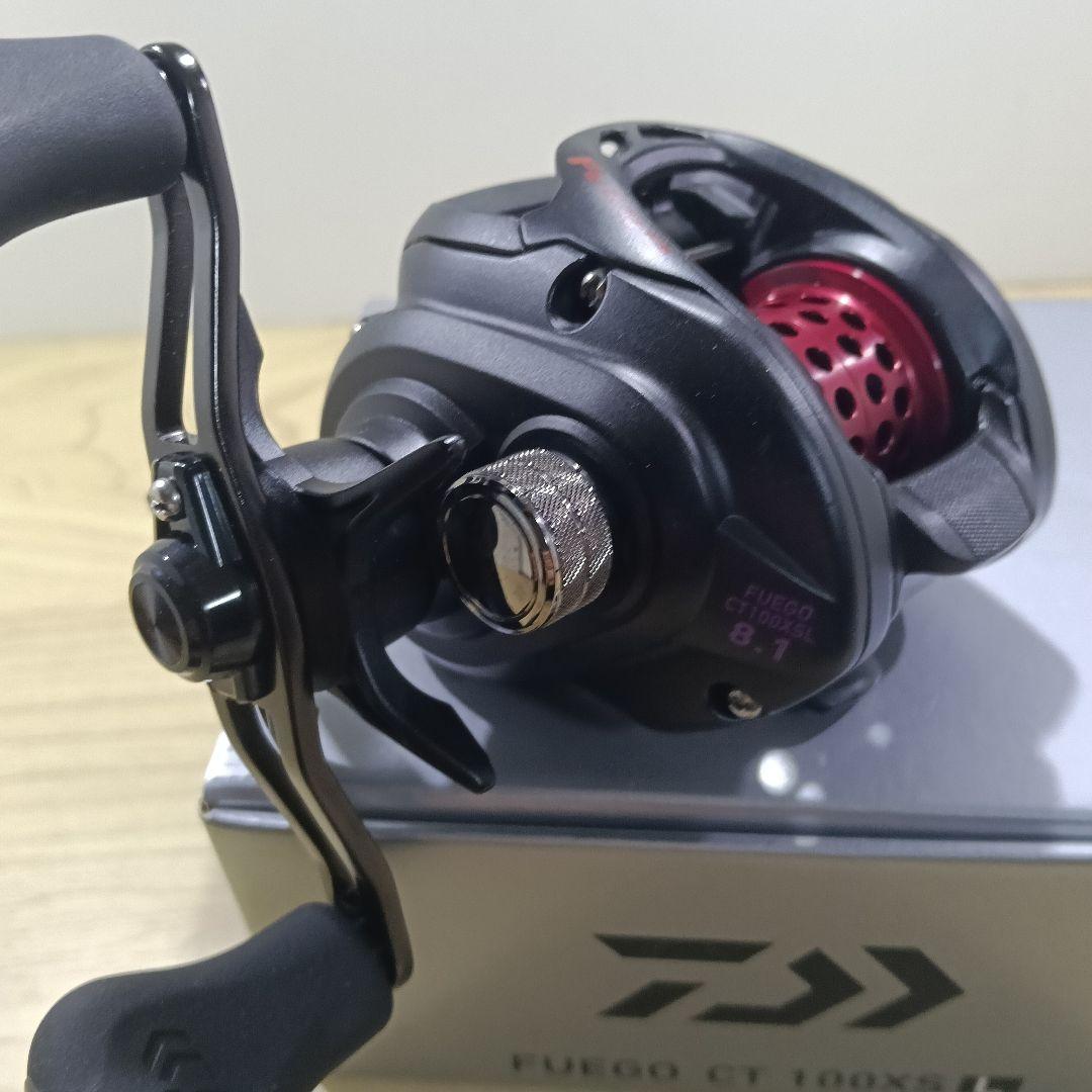 フエゴ　CT ３台セット　送料無料