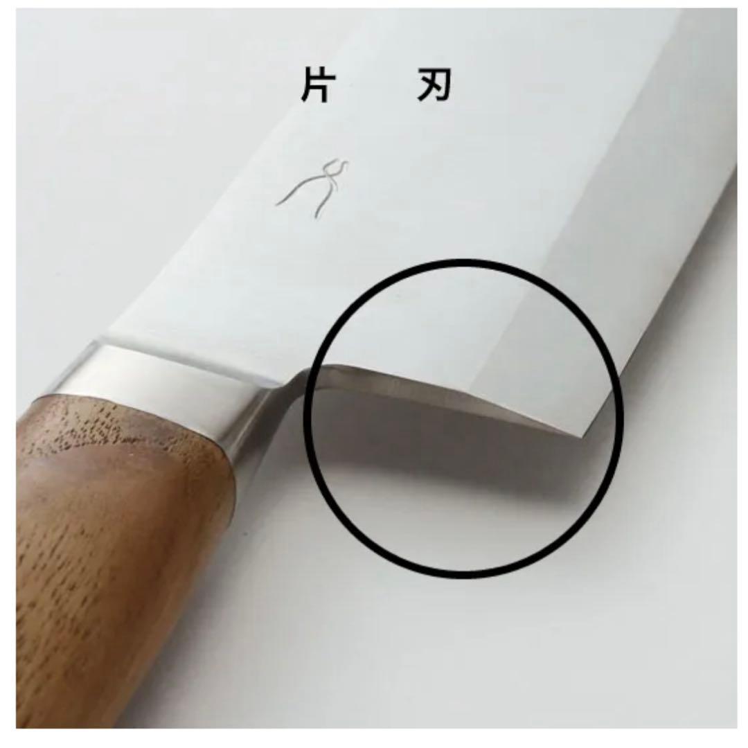 【包丁工房タダフサ】出刃150mm HK-5 忠房