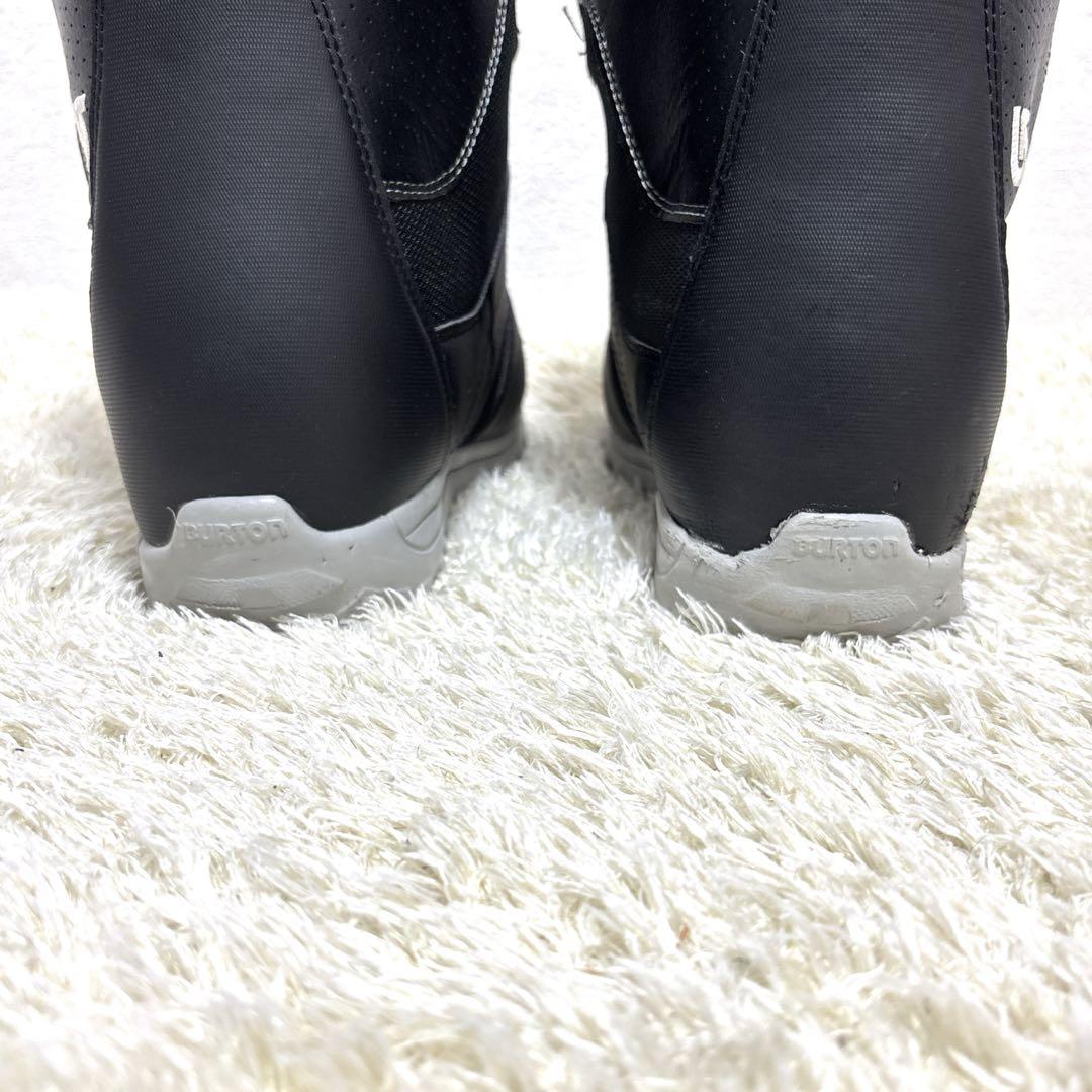 BURTON バートン スノーボードブーツ JET スピードダイヤル 27.0㎝