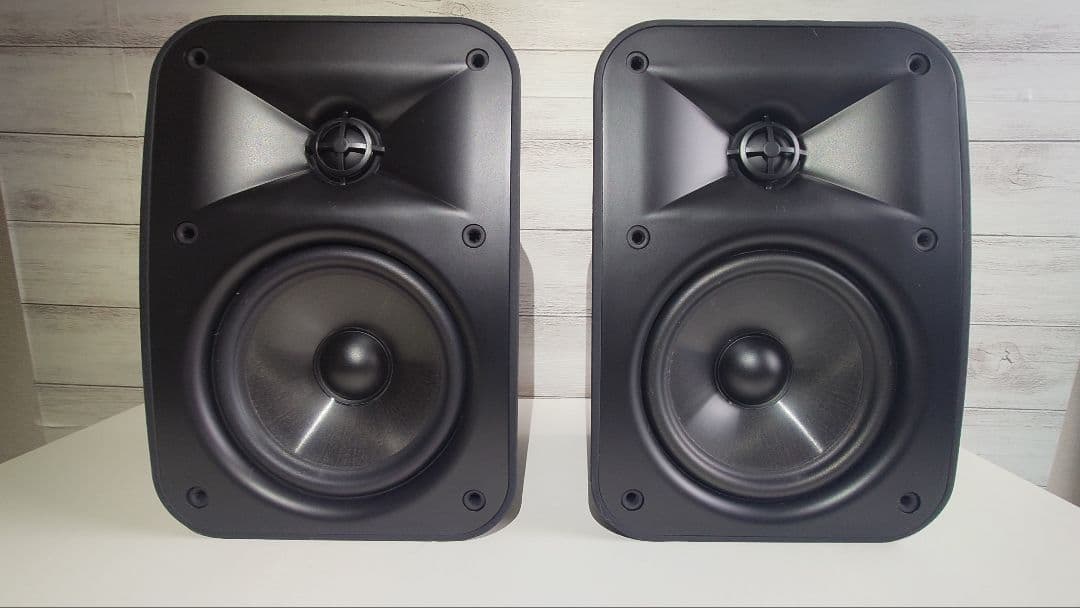 JBL CONTROL X スピーカー