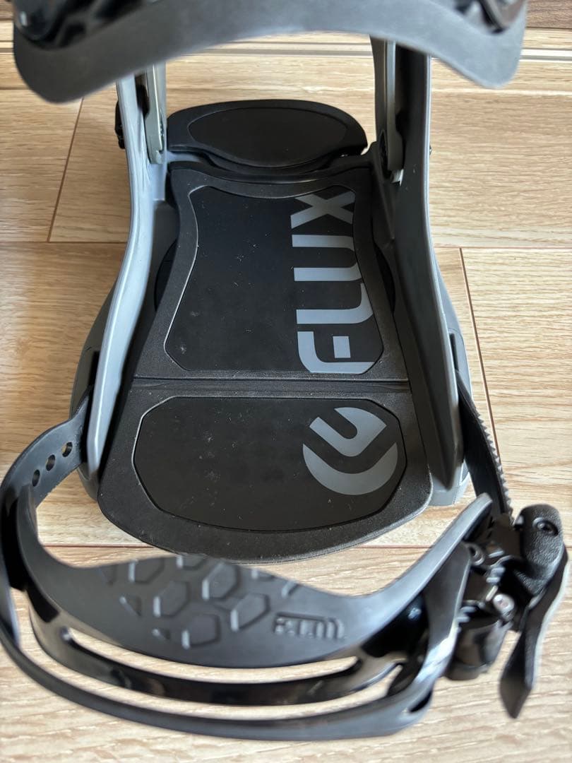 FLUX XF Mサイズ　20-21モデル　ジョンジャクソンモデル　フラックス