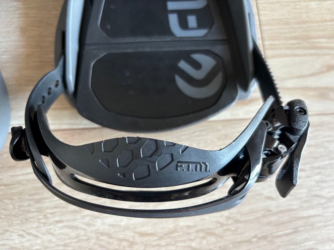 FLUX XF Mサイズ　20-21モデル　ジョンジャクソンモデル　フラックス