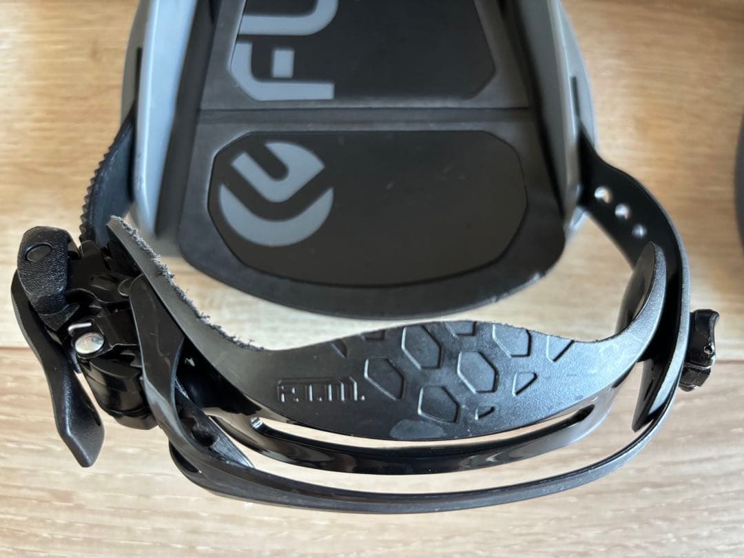 FLUX XF Mサイズ　20-21モデル　ジョンジャクソンモデル　フラックス