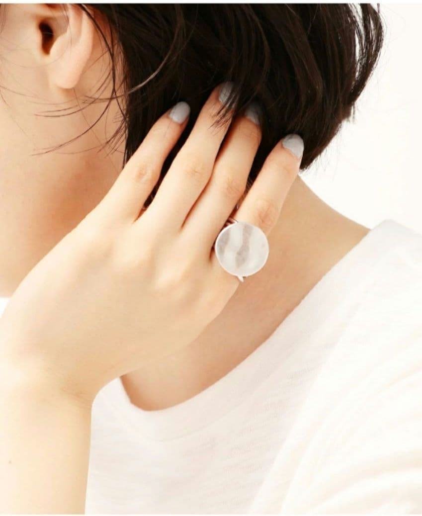 ete range レンジ 2wayシルバーブレスレット シルバー925