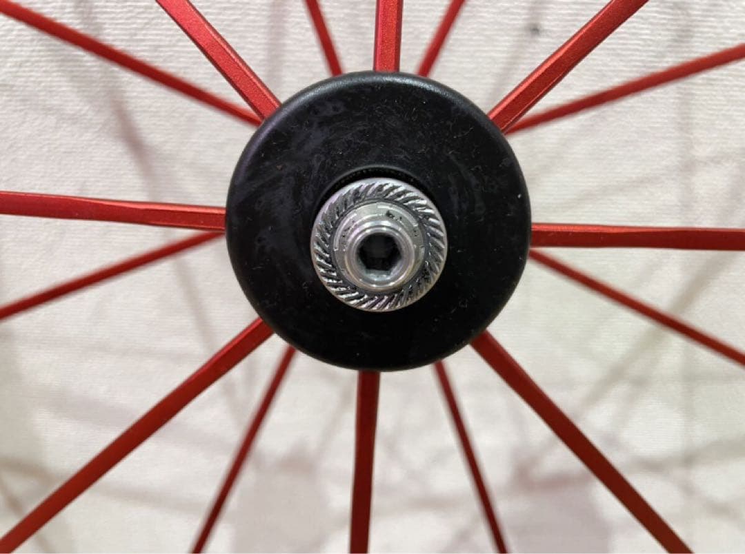 ■超美品■FULCRUM フルクラム RACING ZERO レーシングゼロ