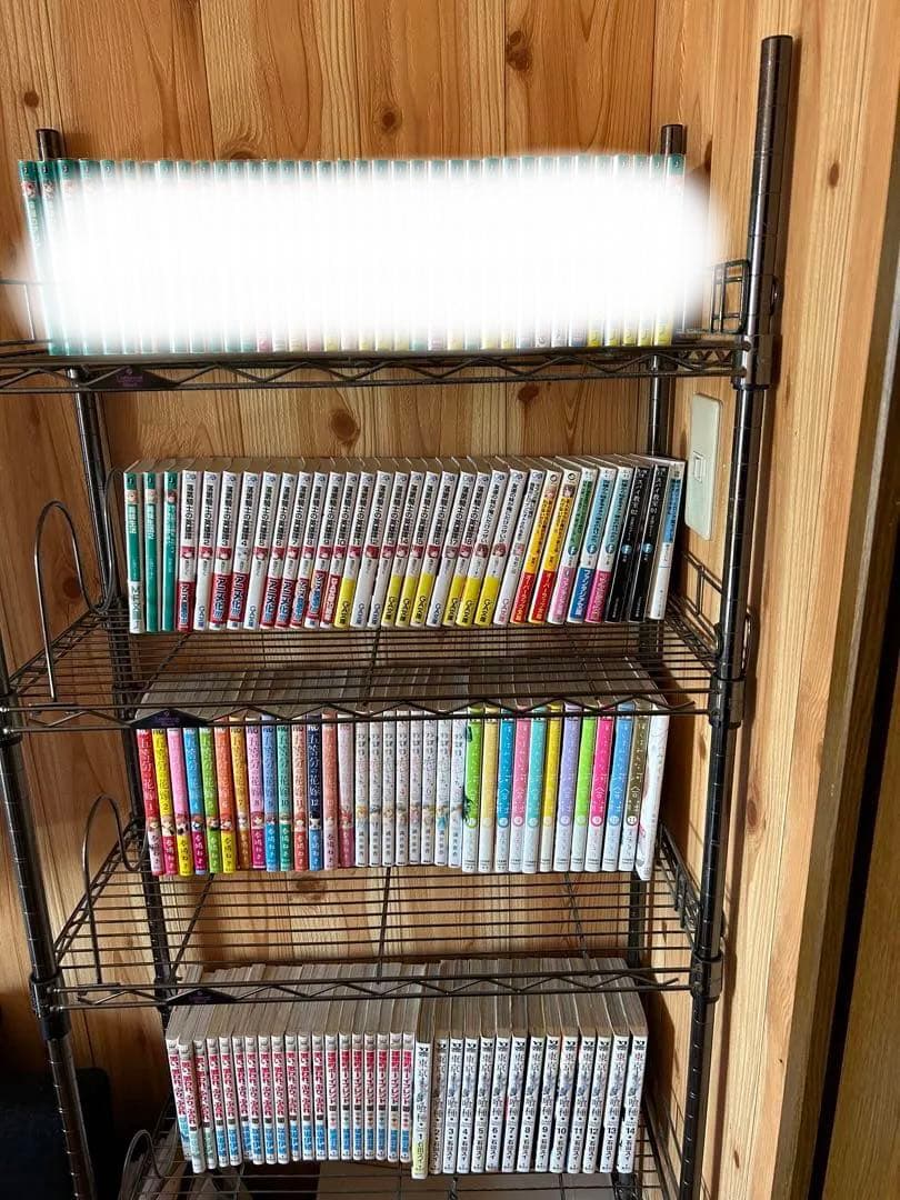 漫画、ライトノベルまとめ売り