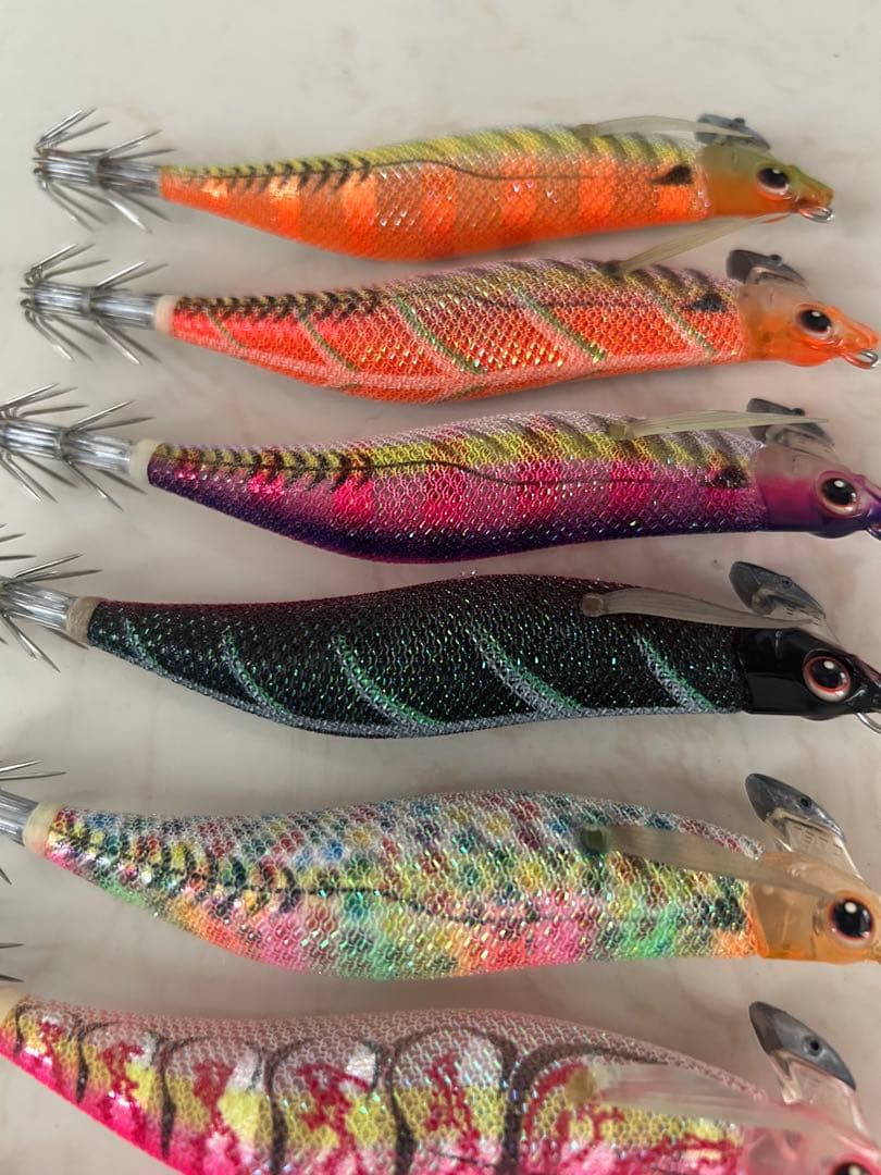 デュエル　マグキャスト　3.5号