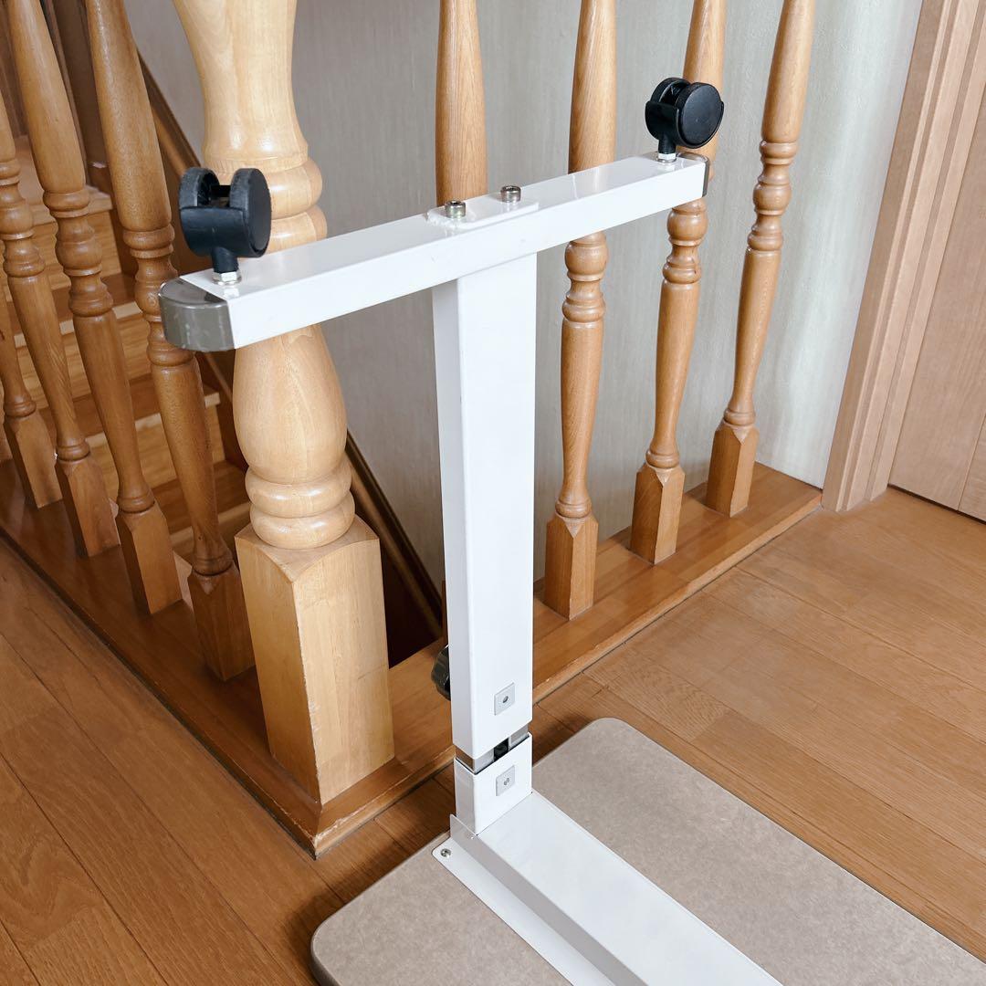 極美品 シーホネンス seahonence 介護 テーブル オーバーテーブル