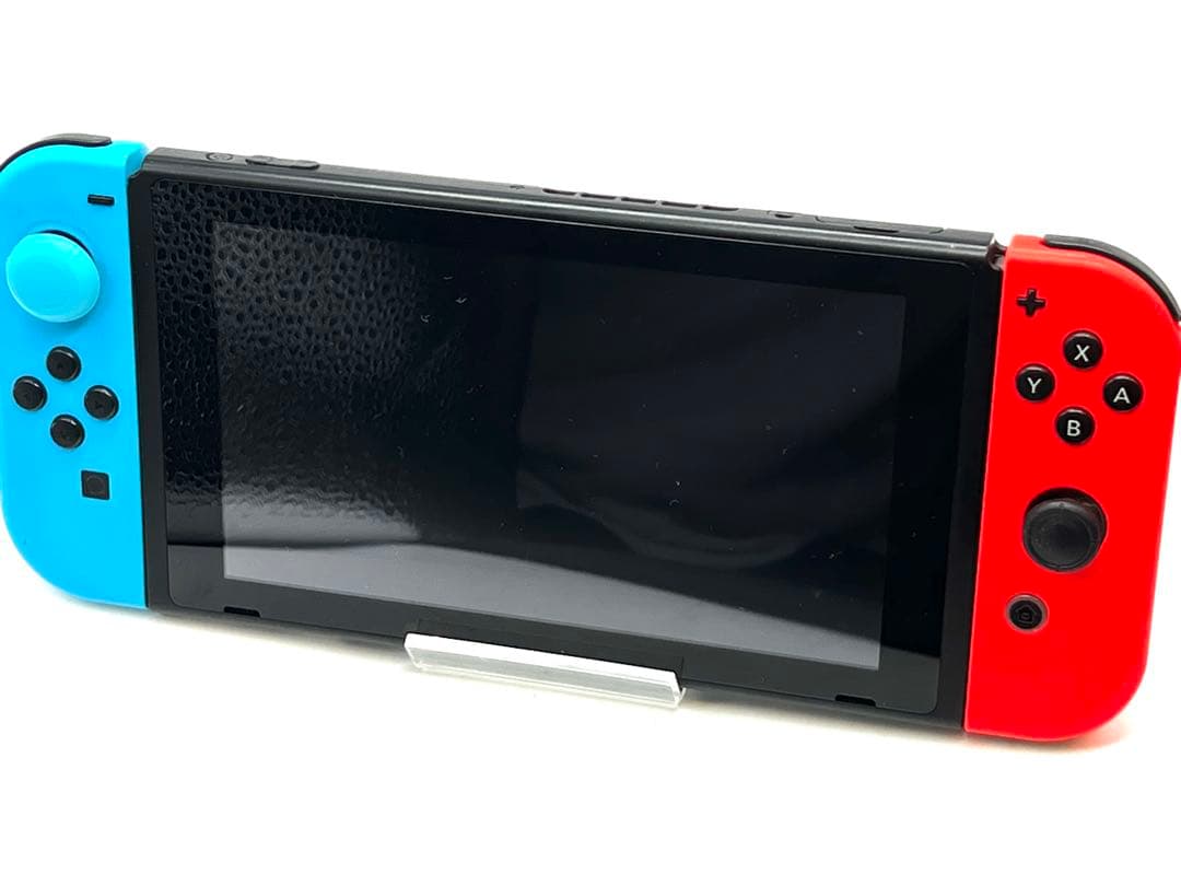 Nintendo switch 初期型 本体&Joy-Conのみ