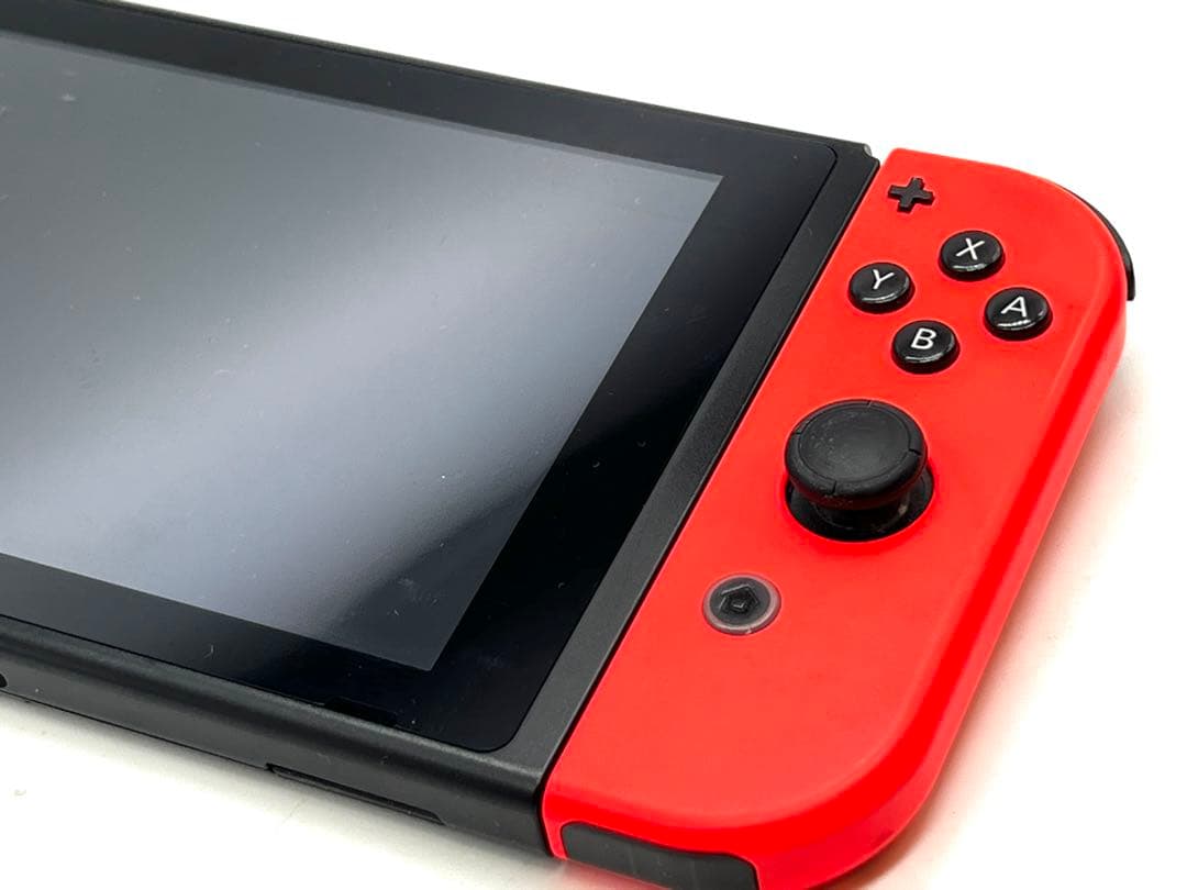 Nintendo switch 初期型 本体&Joy-Conのみ