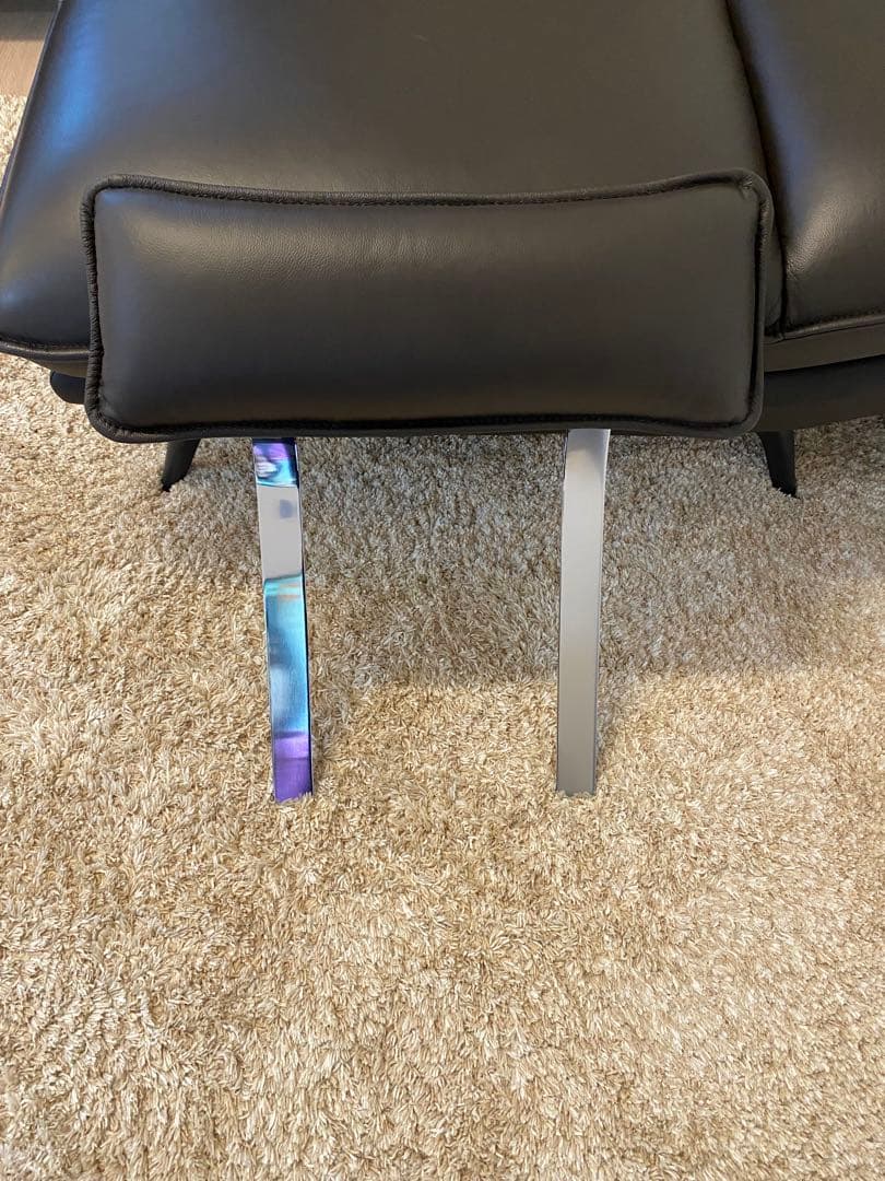 ニトリ　ロゾ　ヘッドレスト