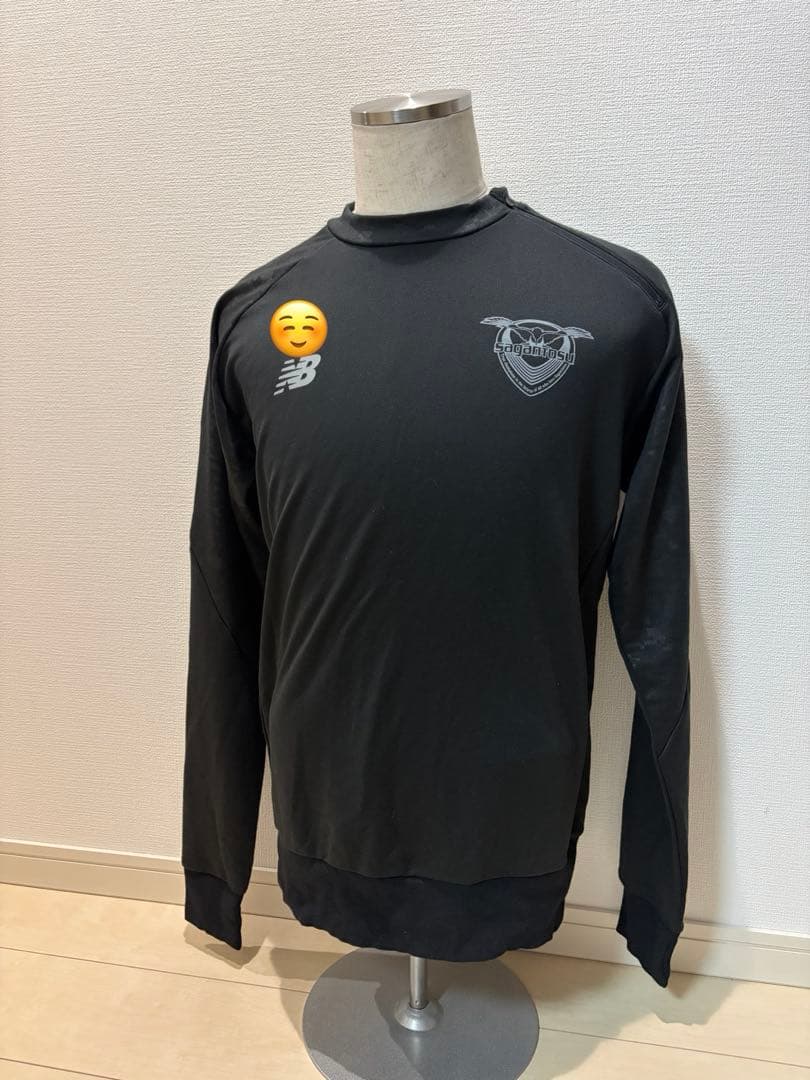 サガン鳥栖支給ジャージ上【非売品】