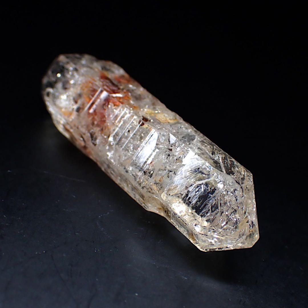 【マダガスカル産】オイルインクォーツ