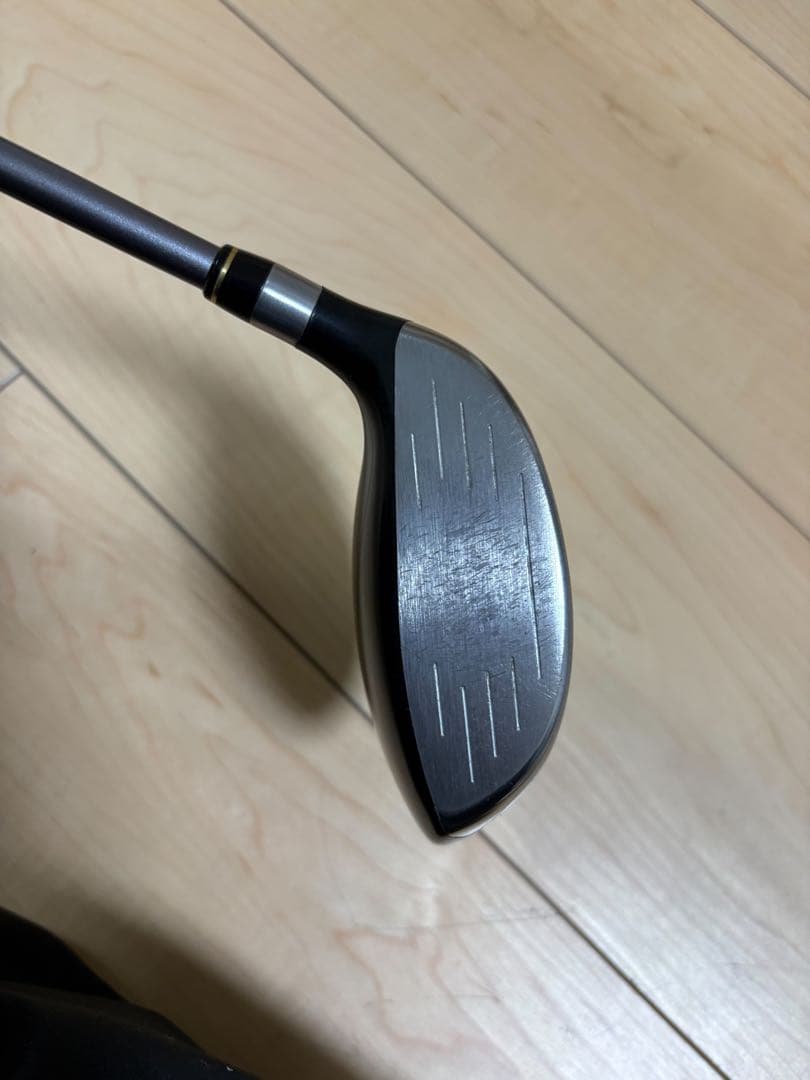 ゴルフクラブRoMaRo