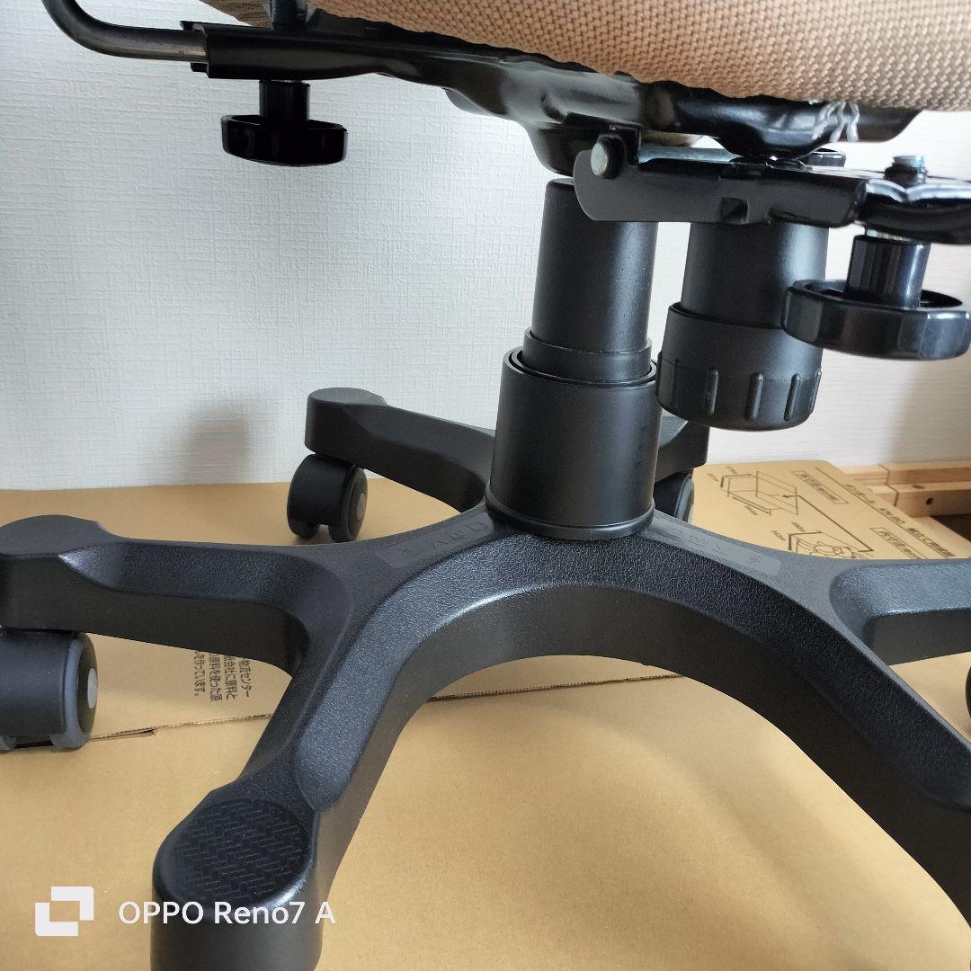 デスクチェア kuma