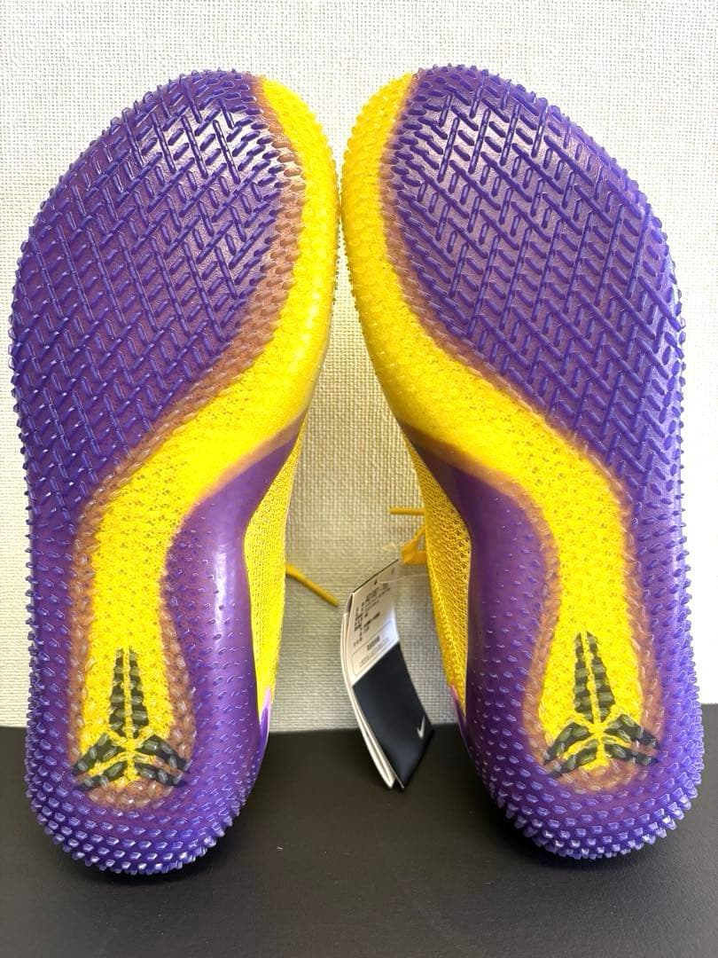 シューズ(男性用) NIKE KOBE AD NXT 360 28cm