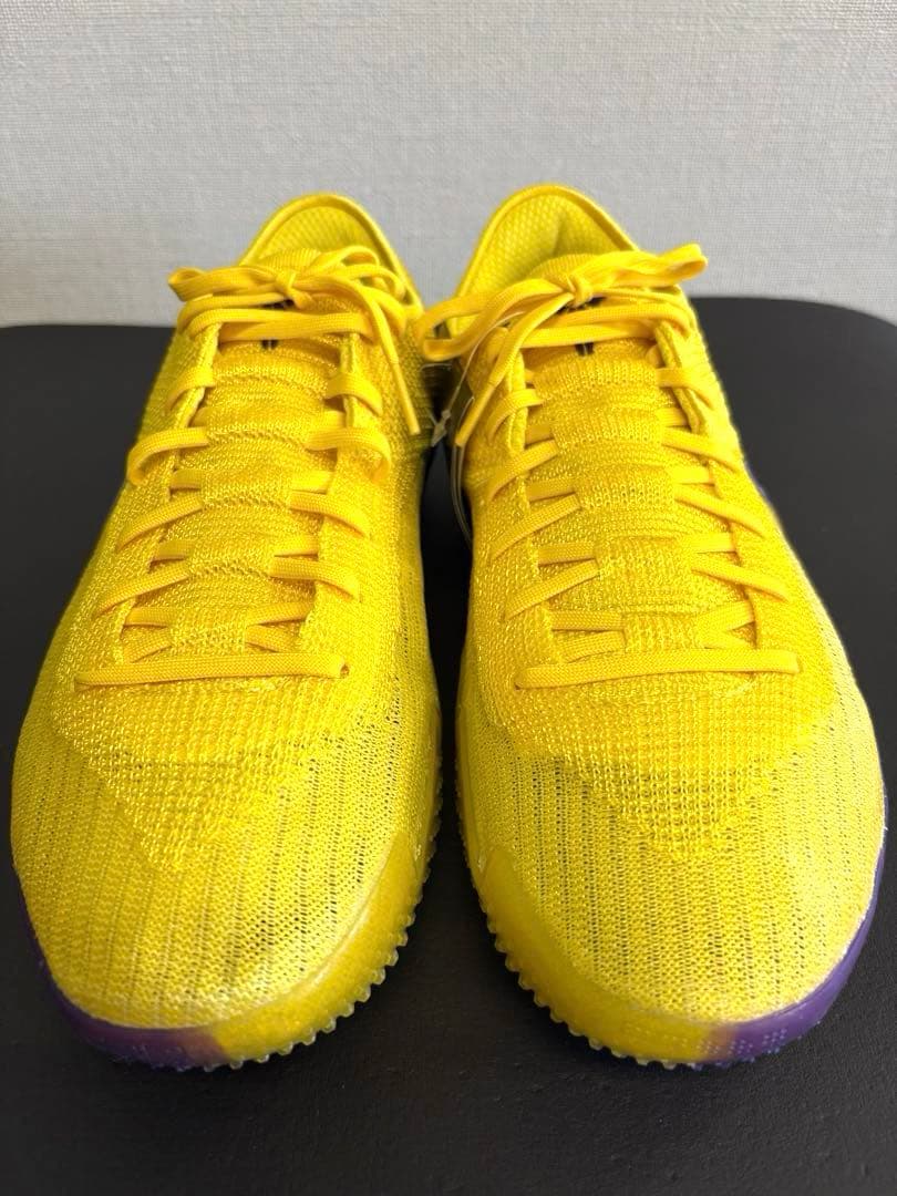 シューズ(男性用) NIKE KOBE AD NXT 360 28cm