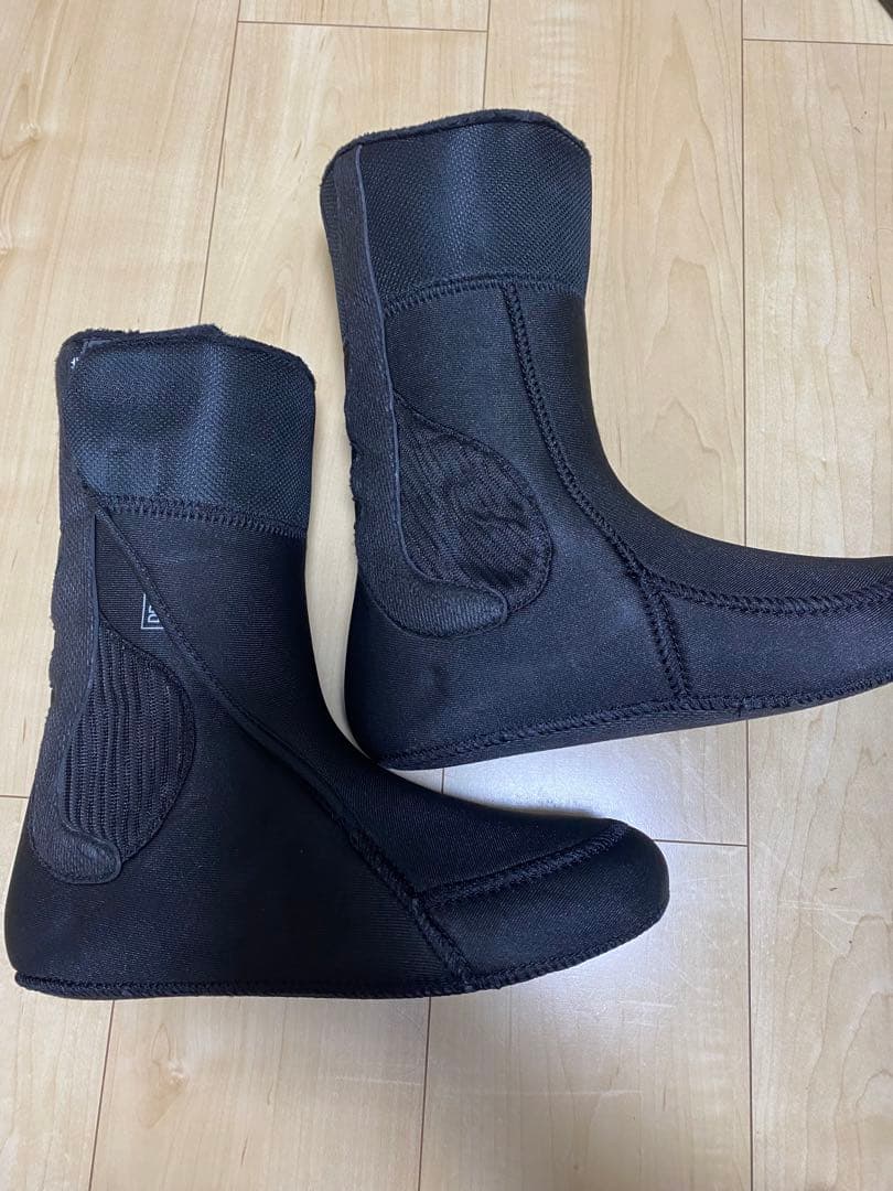 RIDE　TRIDENT　24ー25モデル