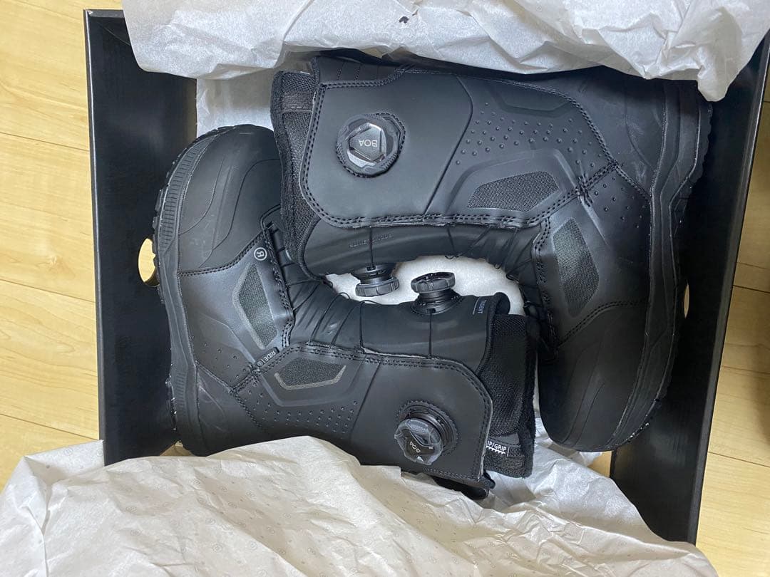 RIDE　TRIDENT　24ー25モデル