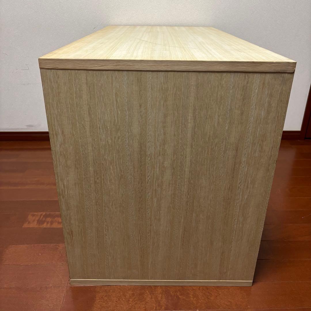 桐箪笥 7段 桐ダンス 着物収納