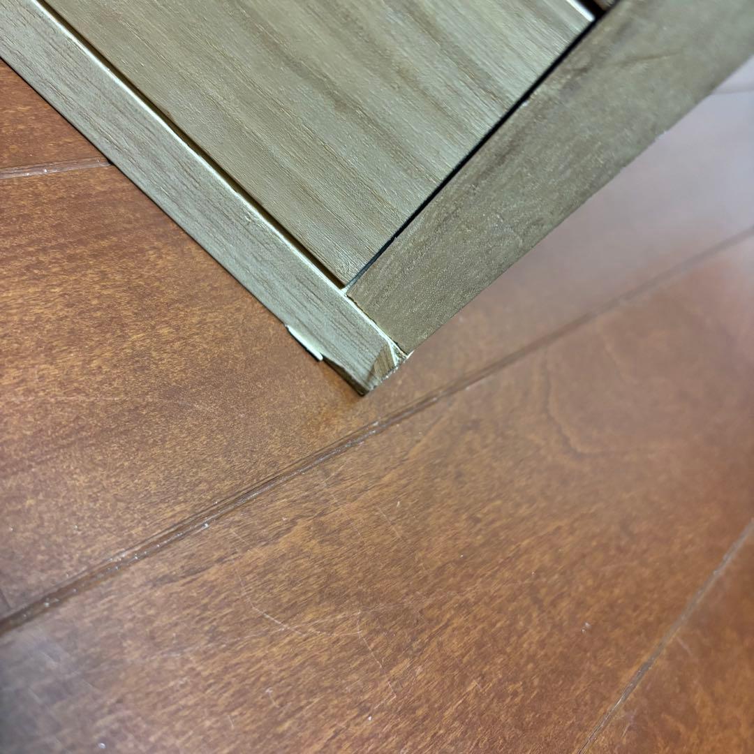 桐箪笥 7段 桐ダンス 着物収納