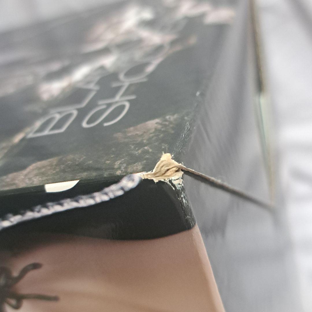 【未開封】ブラック★ロックシューター 1/8スケールフィギュア