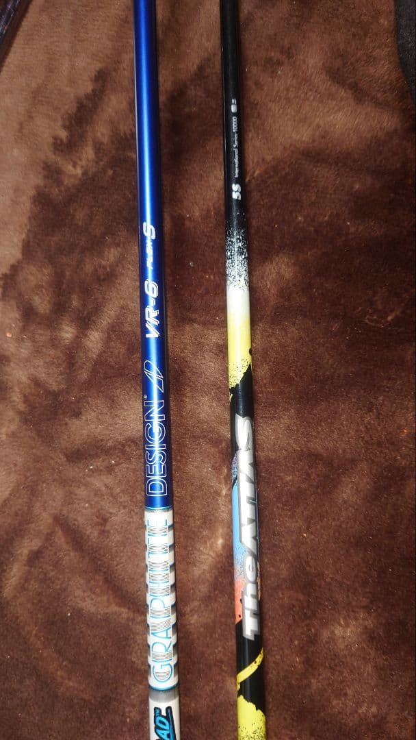 トミーキャディバック　タイトリストクラブセット