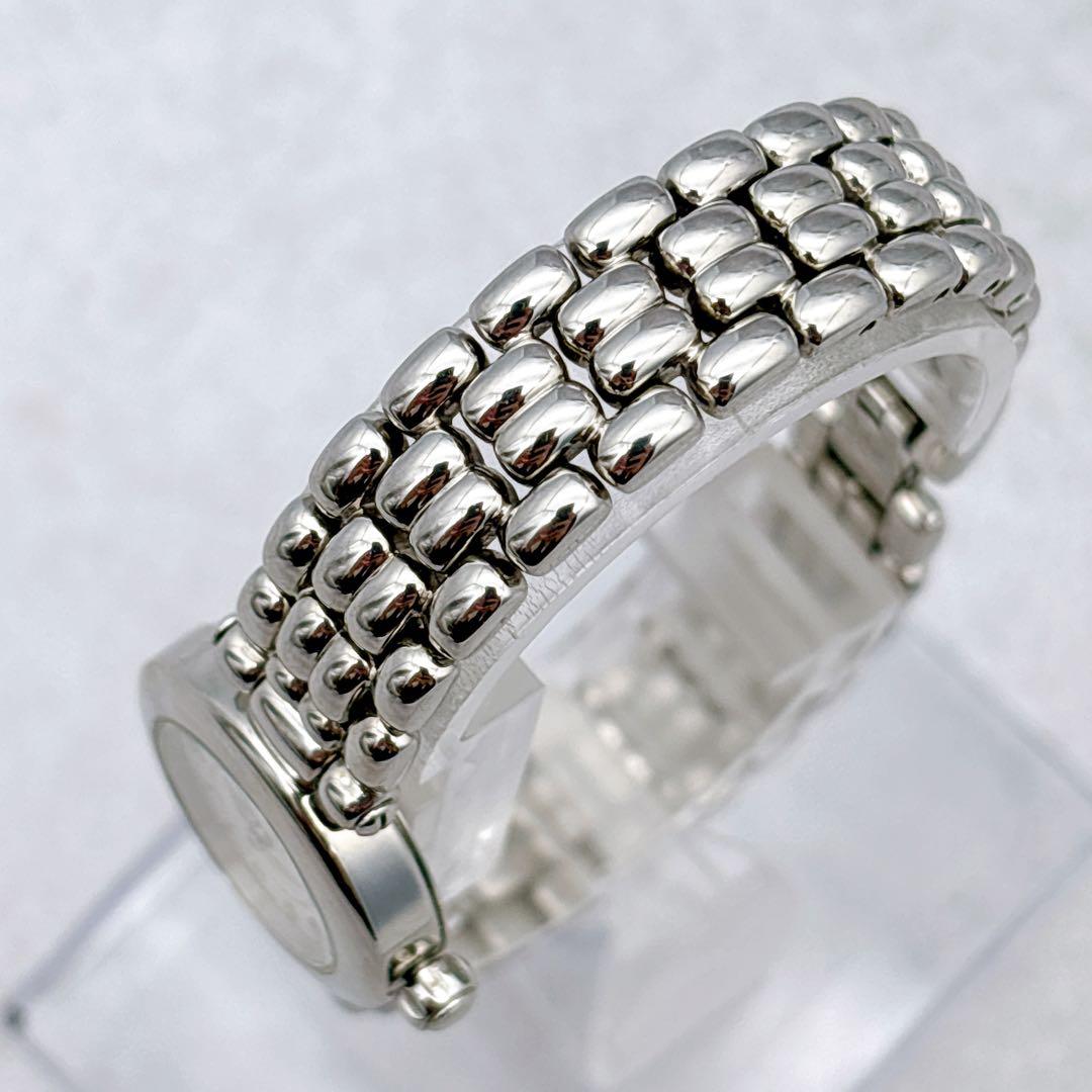 稼働 COACH コーチ レディース 腕時計 ラウンド クォーツ 90