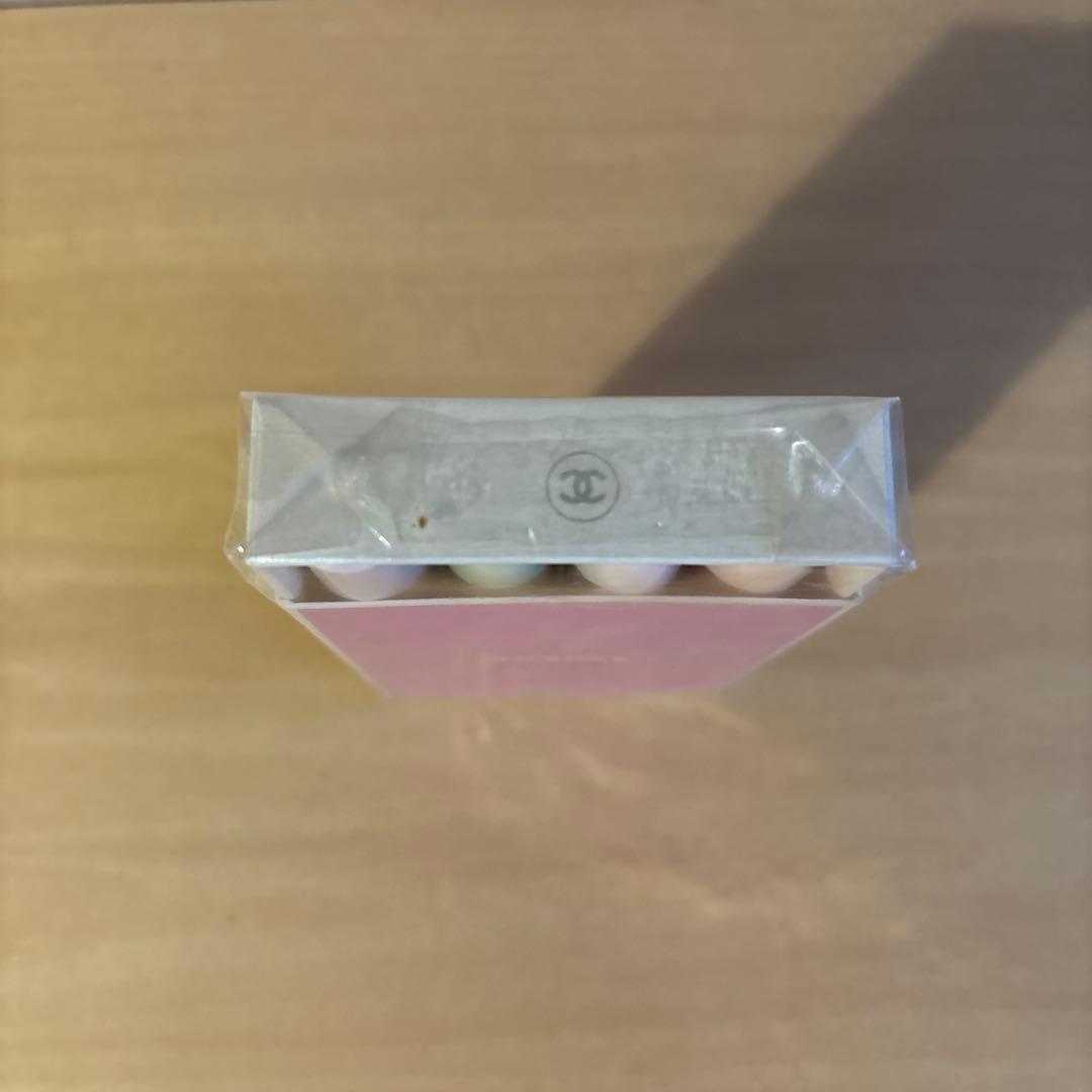 シャネル チャンス クレイヨン ドゥ パルファム セット