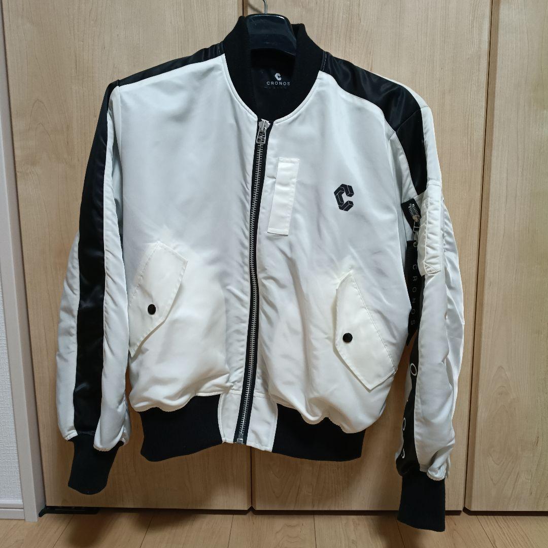 【最終値下げ】cronos MA-1