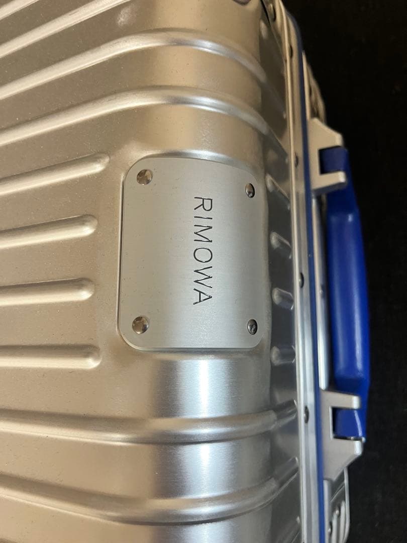 Original Cabin Twist オリジナル キャビン 革ハンドル