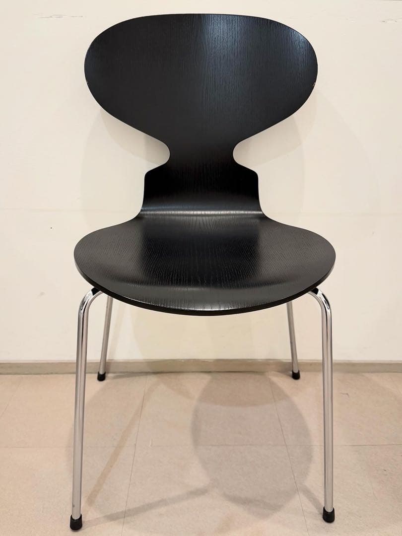 fritz hansenアントチェア　2脚セット