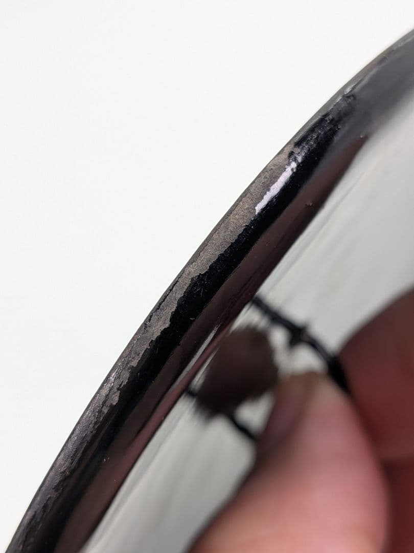 【直しあり】江戸末期 古備前 水指 合箱合布 水差 抹茶道具 茶器 食器 容器